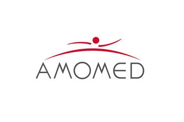 AMOMED Pharma GmbH 